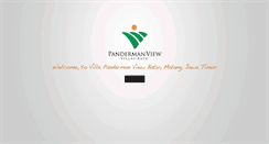 Desktop Screenshot of pandermanview.com